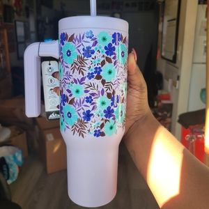 Spring Floral Hydrapeak